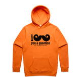 Safety Orange