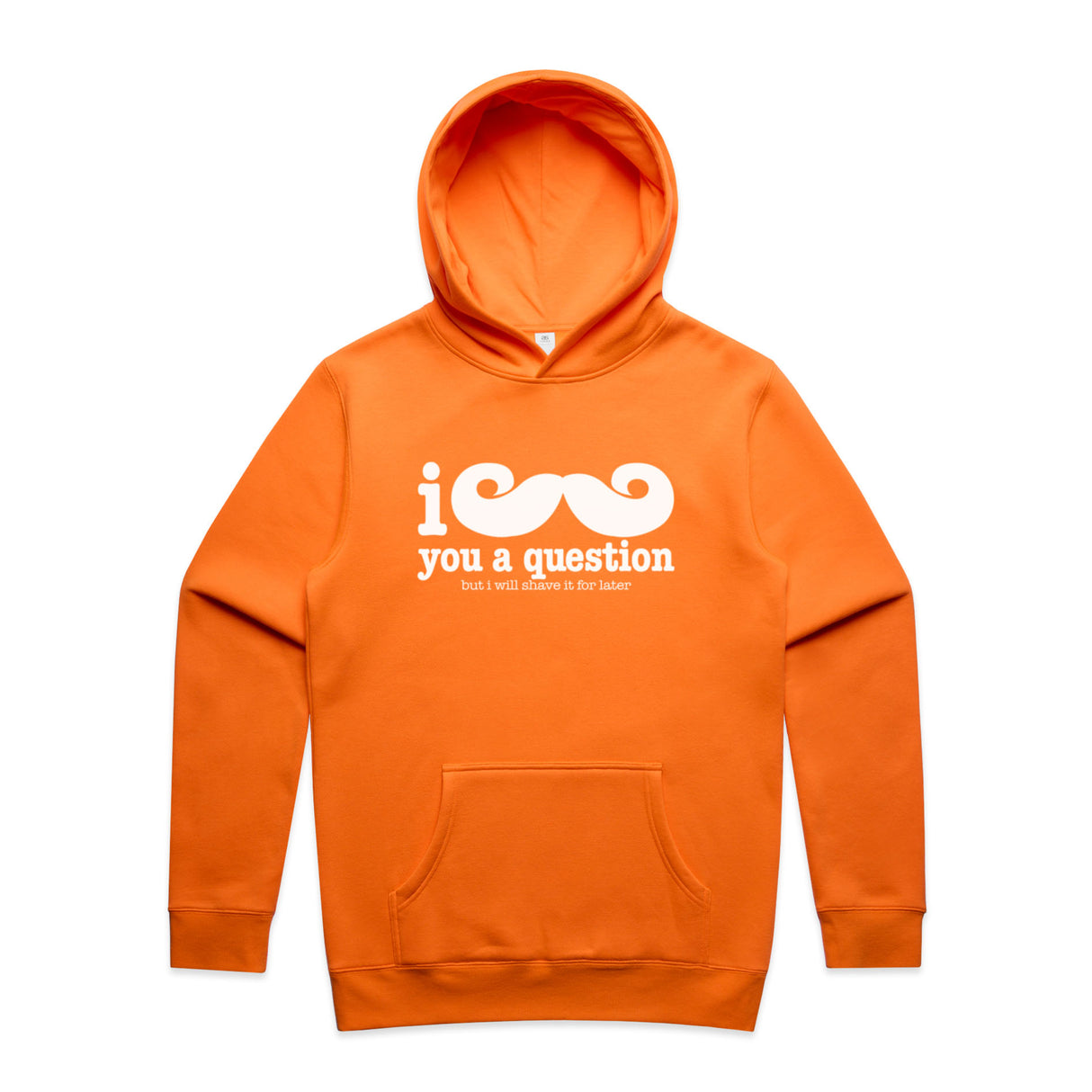 Safety Orange