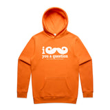 Safety Orange