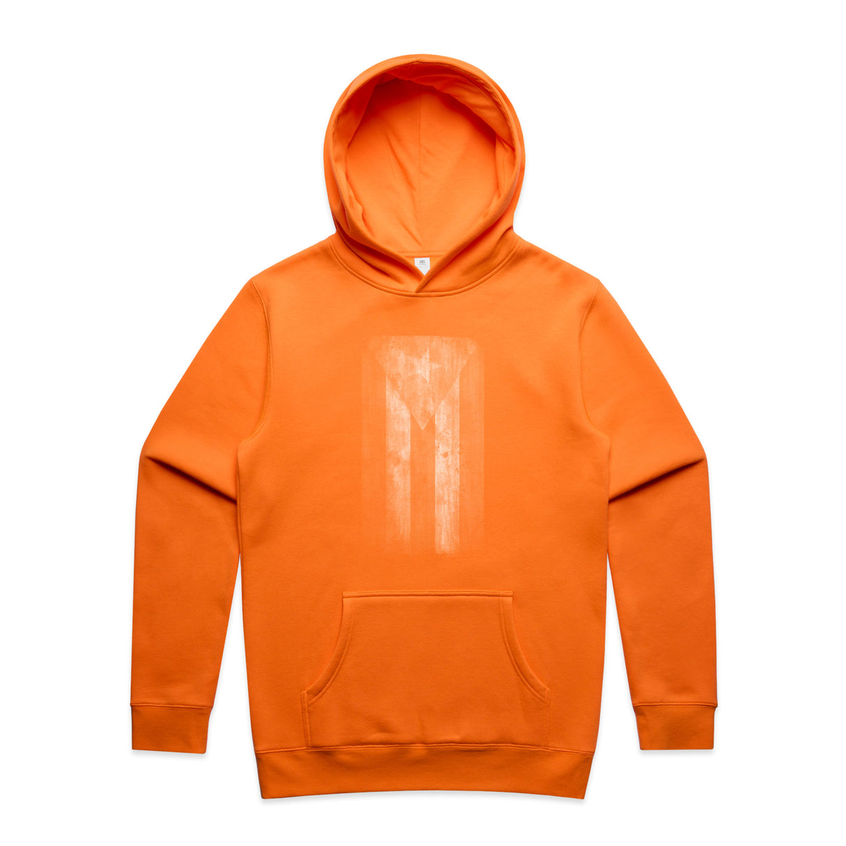 Safety Orange