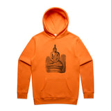 Safety Orange