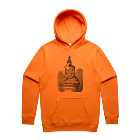 Safety Orange