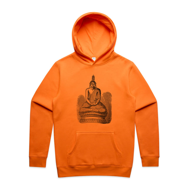 Safety Orange