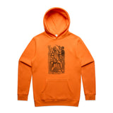 Safety Orange