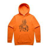 Safety Orange
