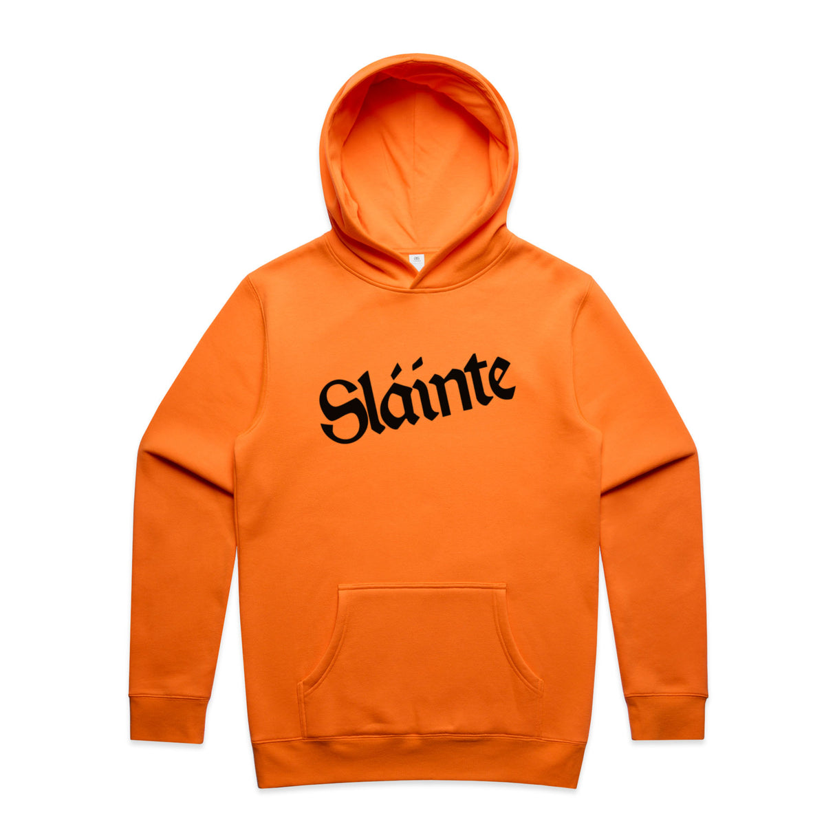 Safety Orange