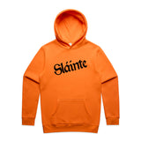 Safety Orange