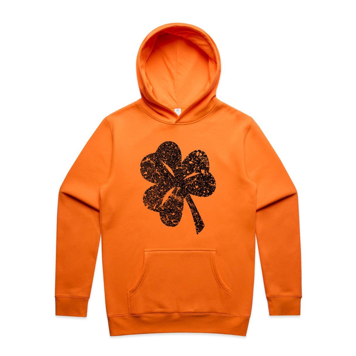 Safety Orange