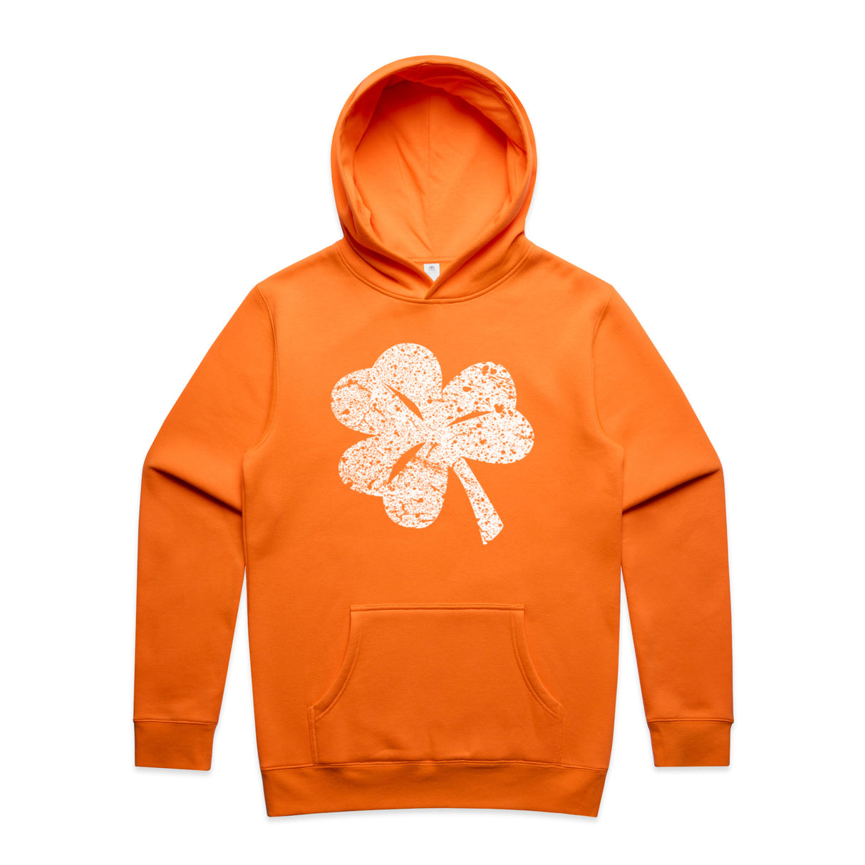 Safety Orange