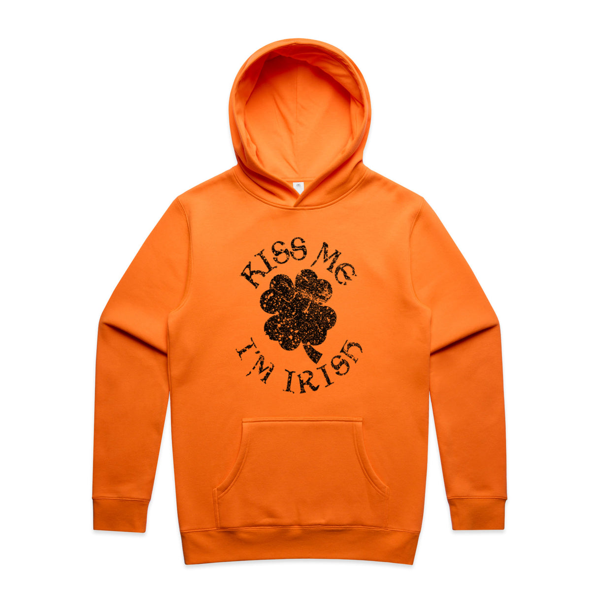 Safety Orange