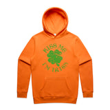 Safety Orange