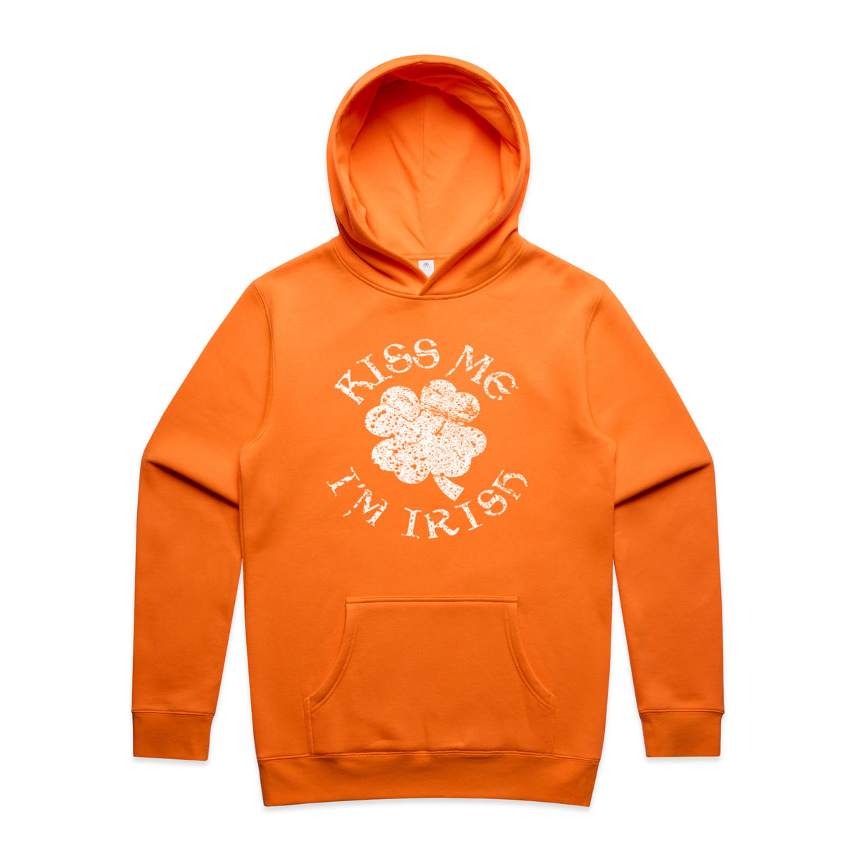 Safety Orange