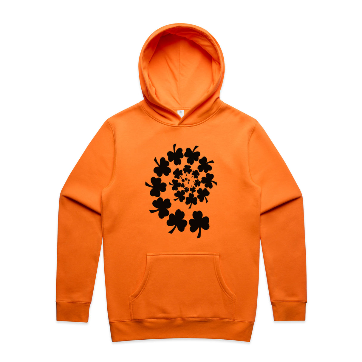 Safety Orange
