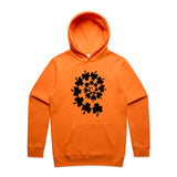 Safety Orange