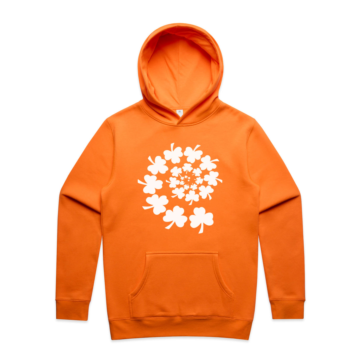 Safety Orange