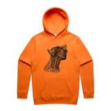 Safety Orange