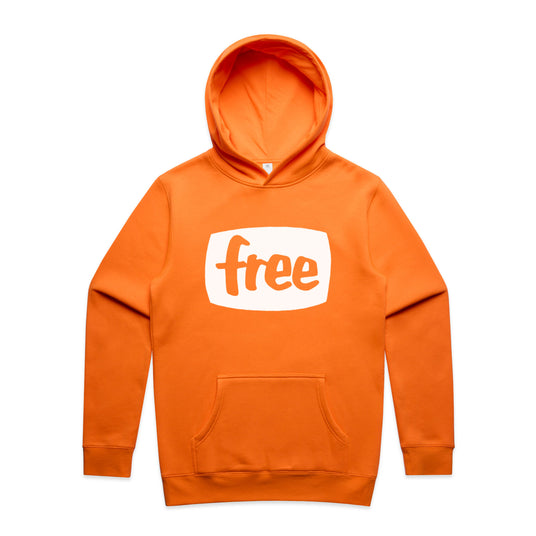Safety Orange