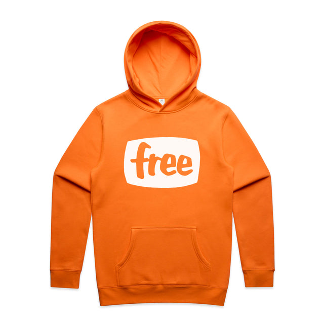Safety Orange