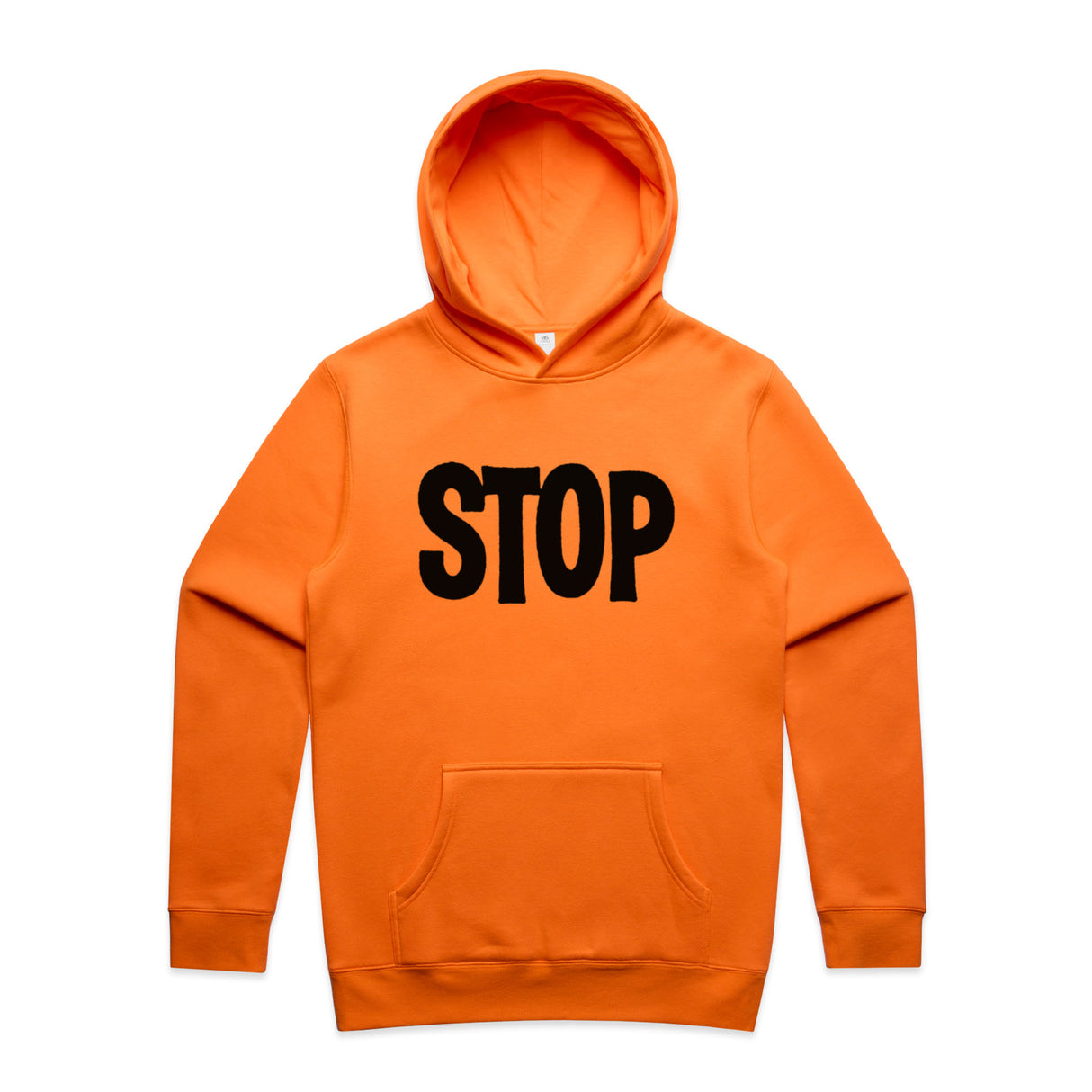 Safety Orange
