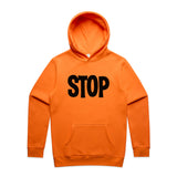 Safety Orange