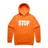 Safety Orange