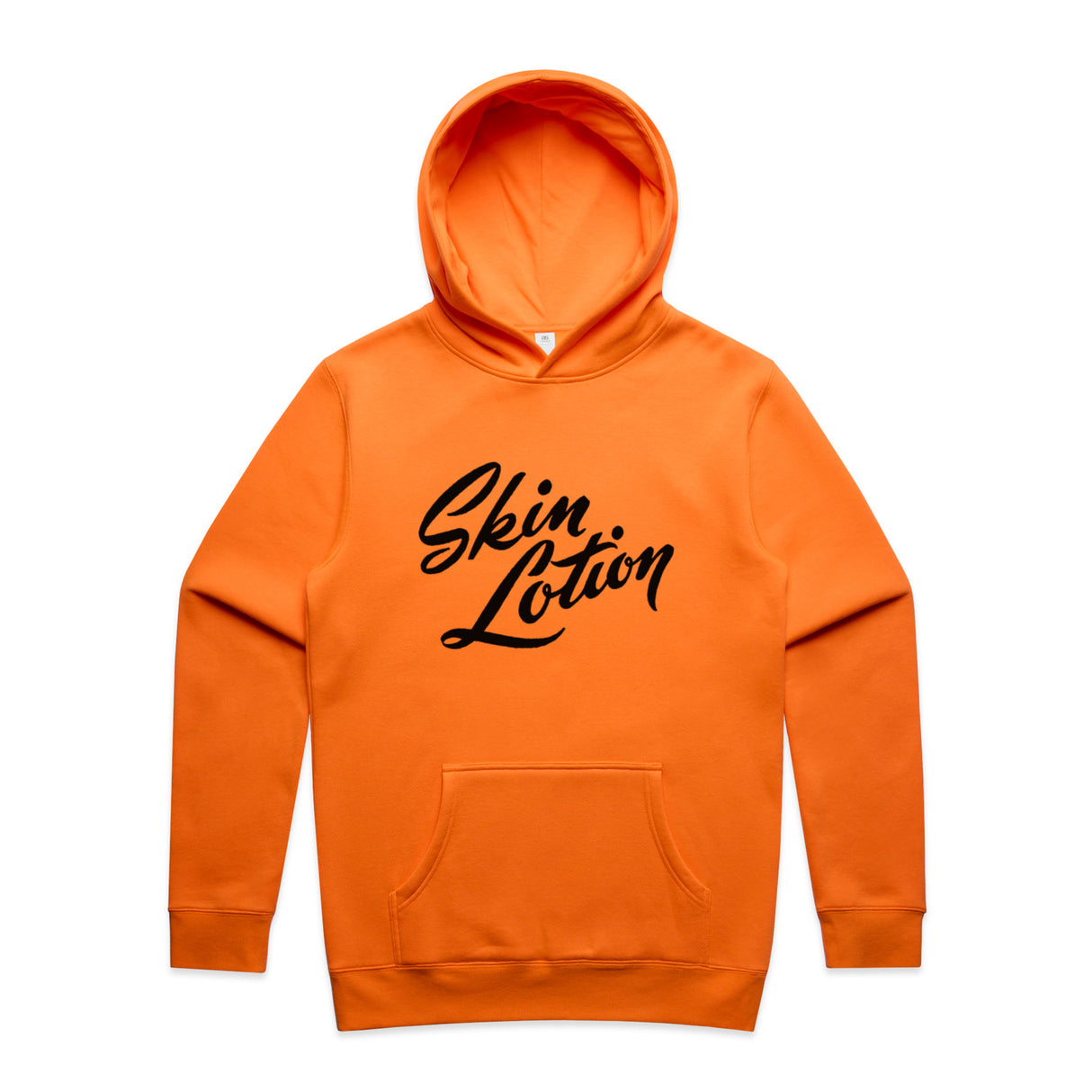 Safety Orange