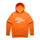 Safety Orange