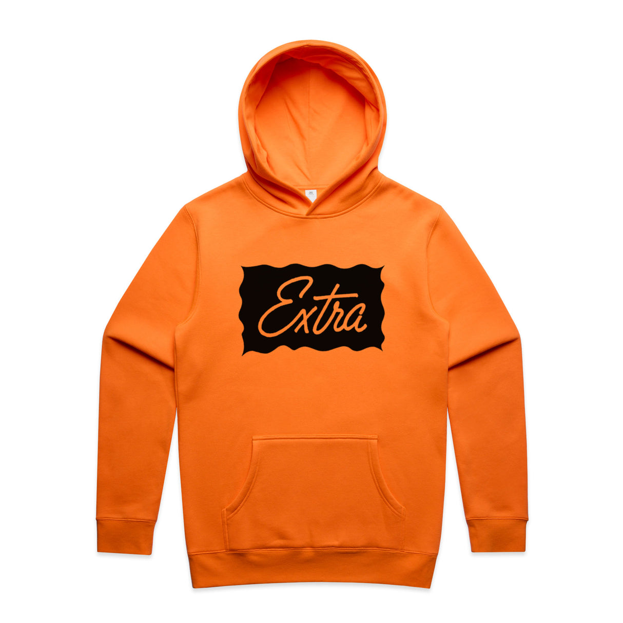Safety Orange