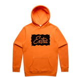Safety Orange