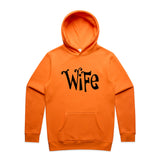 Safety Orange