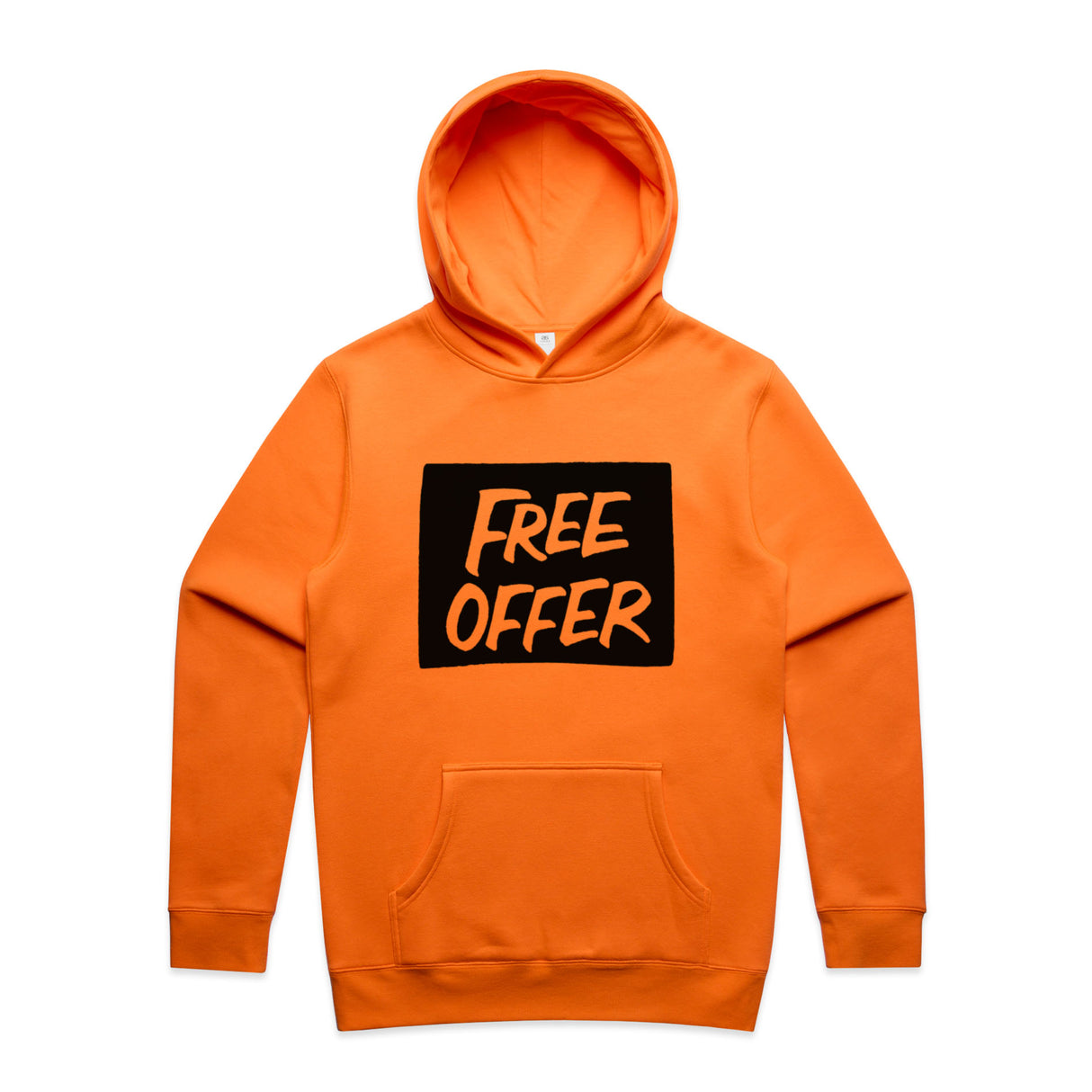 Safety Orange
