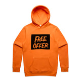 Safety Orange