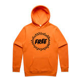 Safety Orange