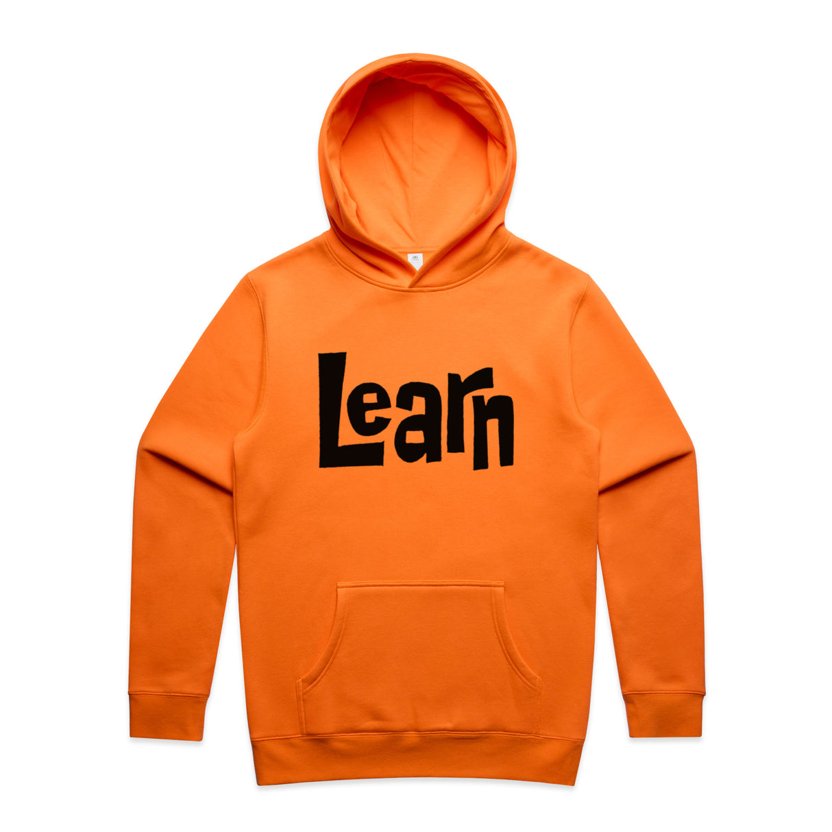 Safety Orange