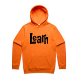 Safety Orange