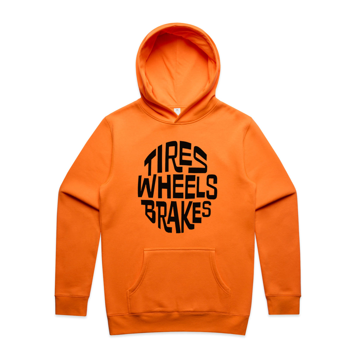 Safety Orange