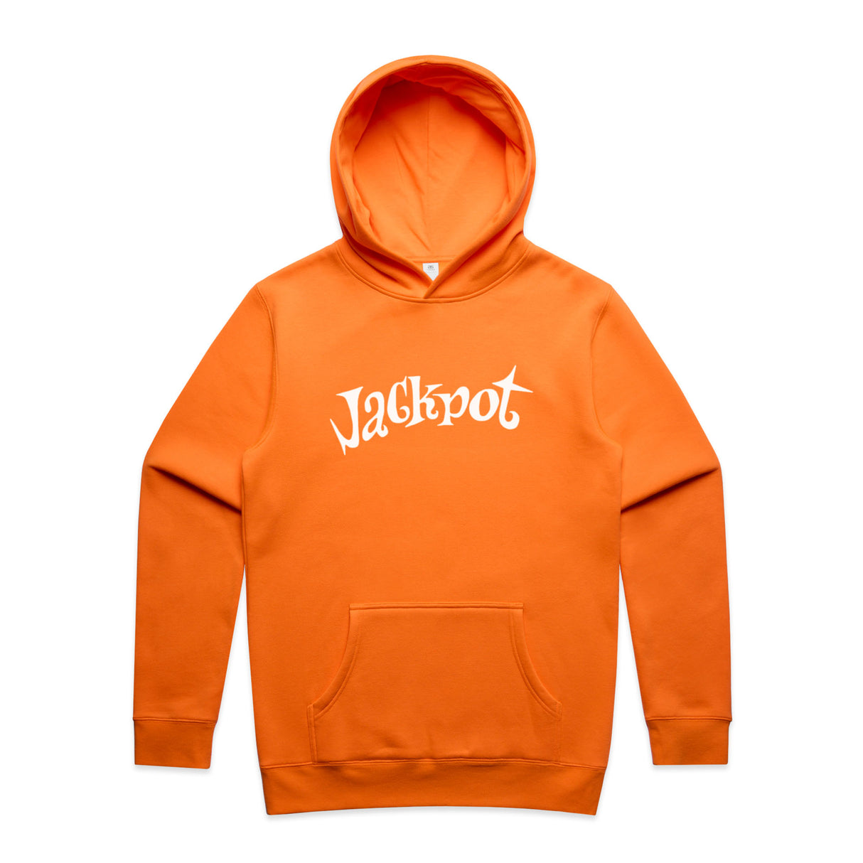 Safety Orange