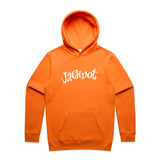 Safety Orange