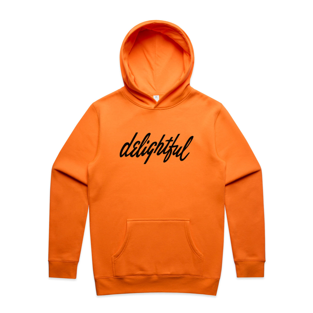 Safety Orange