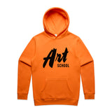 Safety Orange