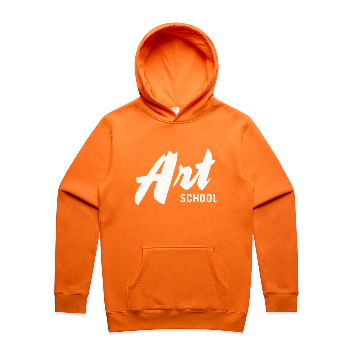 Safety Orange