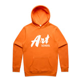 Safety Orange