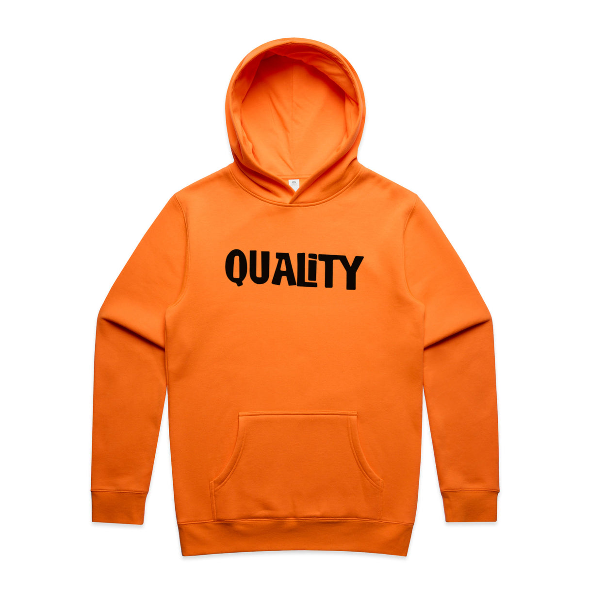 Safety Orange