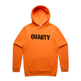 Safety Orange