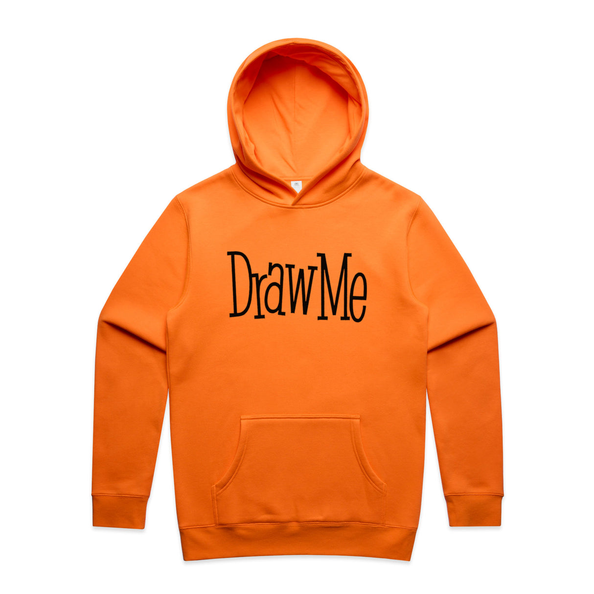 Safety Orange