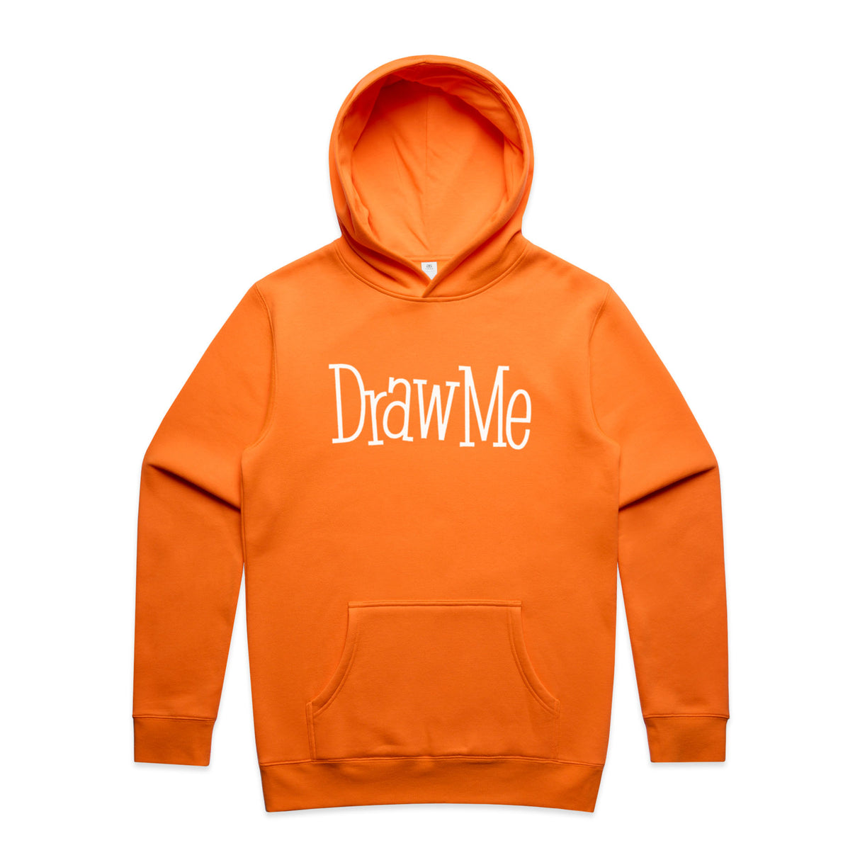 Safety Orange