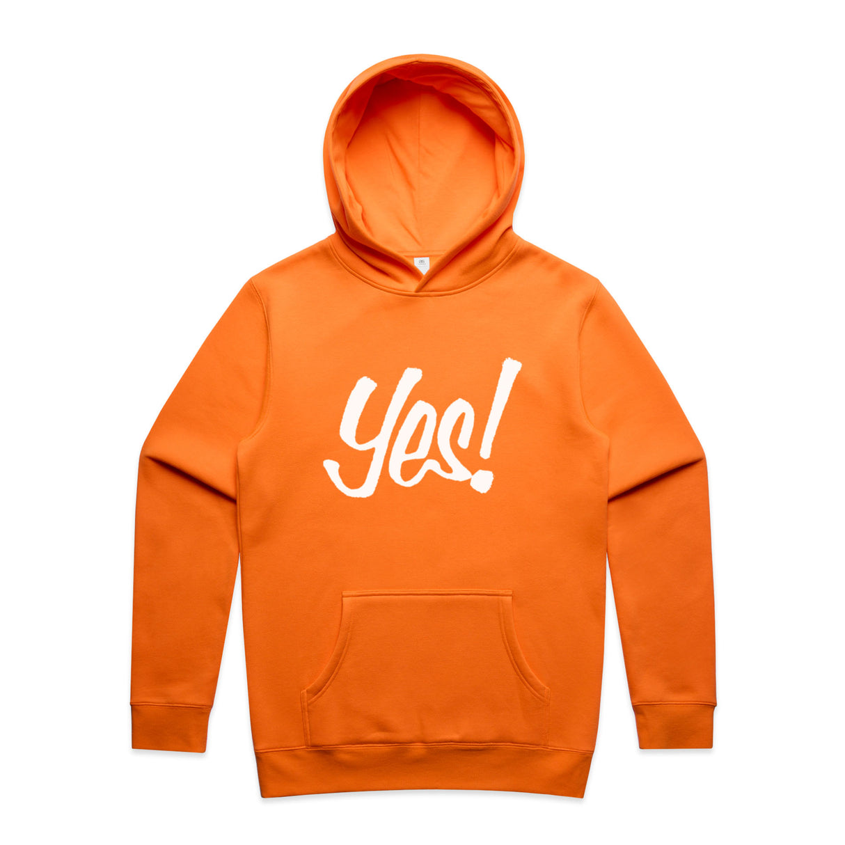 Safety Orange