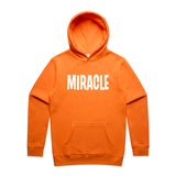 Safety Orange
