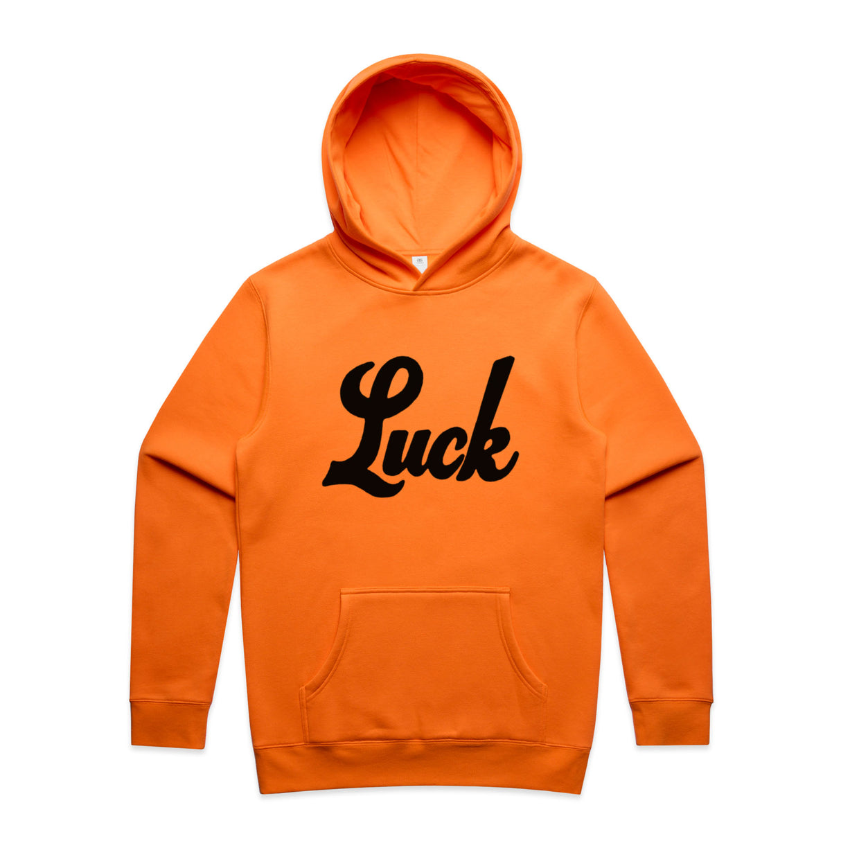 Safety Orange