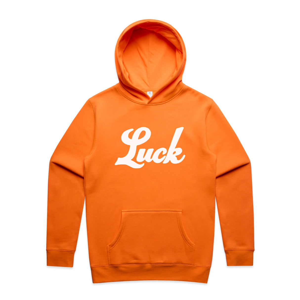 Safety Orange